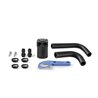 Mishimoto | Baffled Oil Catch Can, fits BMW F8X M3/M4 2015-2020, Yas Marina Blue Metallic - BMW 3.0T 2015-2020