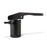 Mishimoto | Baffled Oil Catch Can Kit, Fits Chevrolet/GMC 1500 5.3L/6.2L 2019+ - Chevrolet / GMC 5.3L / 6.2L 2019-2023 Mishim...