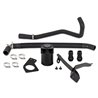 Mishimoto | Baffled Oil Catch Can, PCV Side, Fits Subaru WRX 2022+ - WRX 2.4T 2022
