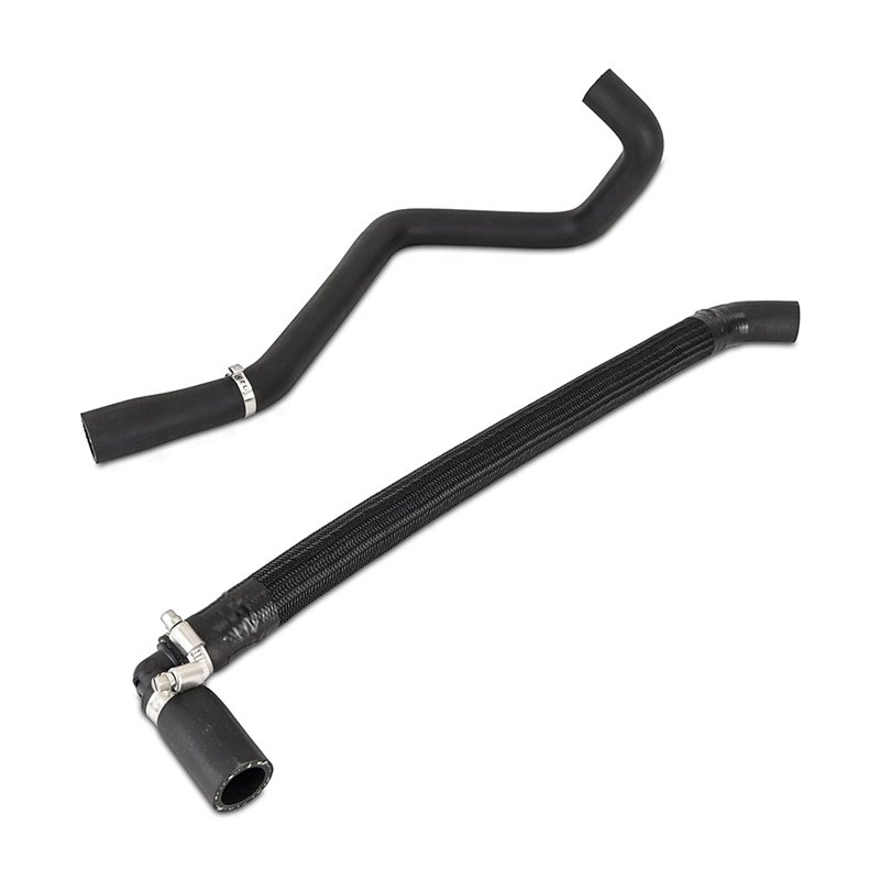 Mishimoto | Baffled Oil Catch Can, PCV Side, Fits Subaru WRX 2022+ - WRX 2.4T 2022