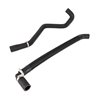 Mishimoto | Baffled Oil Catch Can, PCV Side, Fits Subaru WRX 2022+ - WRX 2.4T 2022