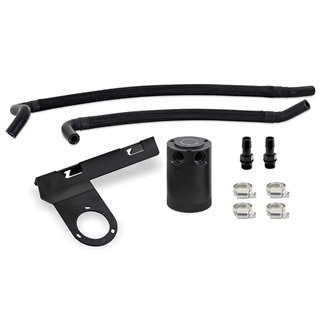 Mishimoto | Baffled Oil Catch Can, PCV Side, Fits 2023+ Nissan Z - Z 3.0T 2023
