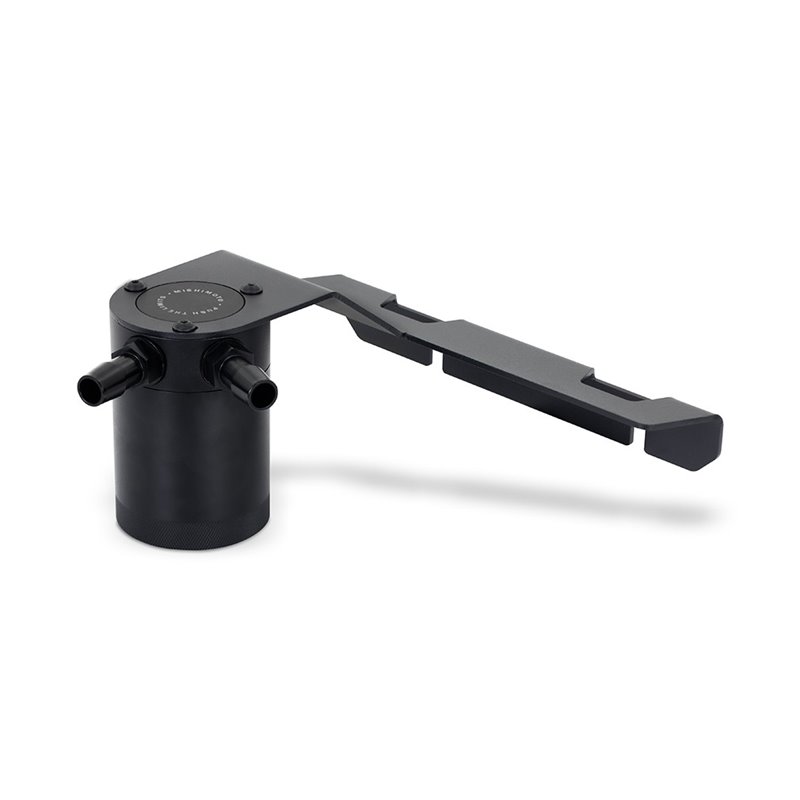 Mishimoto | Baffled Oil Catch Can, PCV Side, Fits 2023+ Nissan Z - Z 3.0T 2023