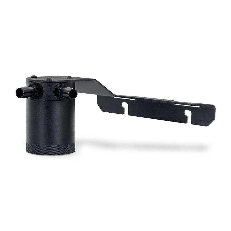Mishimoto | Baffled Oil Catch Can, PCV Side, Fits 2023+ Nissan Z - Z 3.0T 2023
