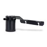 Mishimoto | Baffled Oil Catch Can, PCV Side, Fits 2023+ Nissan Z - Z 3.0T 2023