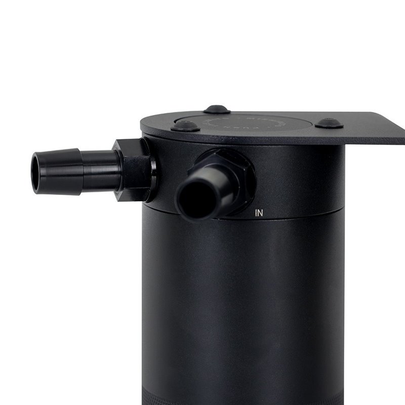 Mishimoto | Baffled Oil Catch Can, PCV Side, Fits 2023+ Nissan Z - Z 3.0T 2023