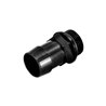 Mishimoto | M27x2.0 to 1" Hose Barb Aluminum Fitting Mishimoto Part