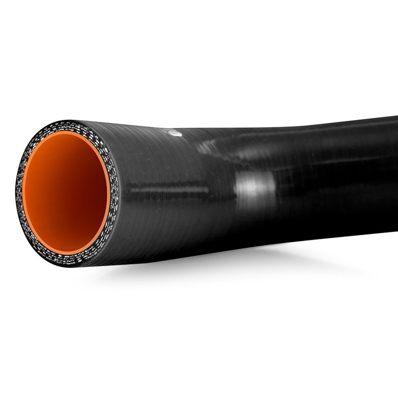 Mishimoto | Silicone Radiator Hose Kit, Fits Pontiac G8 GT 6.0L 2008-2009, Black - G8 6.0L 2008-2009