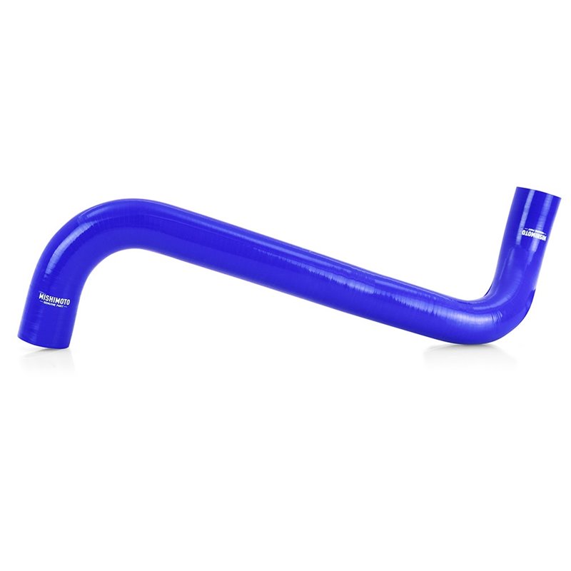 Mishimoto | Silicone Radiator Hose Kit, Fits Pontiac G8 GT 6.0L 2008-2009, Blue - G8 6.0L 2008-2009 Mishimoto Coolant Hoses