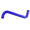 Mishimoto | Silicone Radiator Hose Kit, Fits Pontiac G8 GT 6.0L 2008-2009, Blue - G8 6.0L 2008-2009 Mishimoto Coolant Hoses