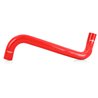 Mishimoto | Silicone Radiator Hose Kit, Fits Pontiac G8 GT 6.0L 2008-2009, Red - G8 6.0L 2008-2009