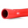 Mishimoto | Silicone Radiator Hose Kit, Fits Pontiac G8 GT 6.0L 2008-2009, Red - G8 6.0L 2008-2009