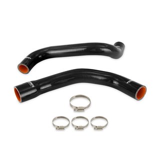 Mishimoto | Silicone Radiator Hose Kit, Fits Pontiac G8 GT 6.0L 2009.5, Black - G8 3.6L / 6.0L / 6.2L 2009 Mishimoto Coolant ...