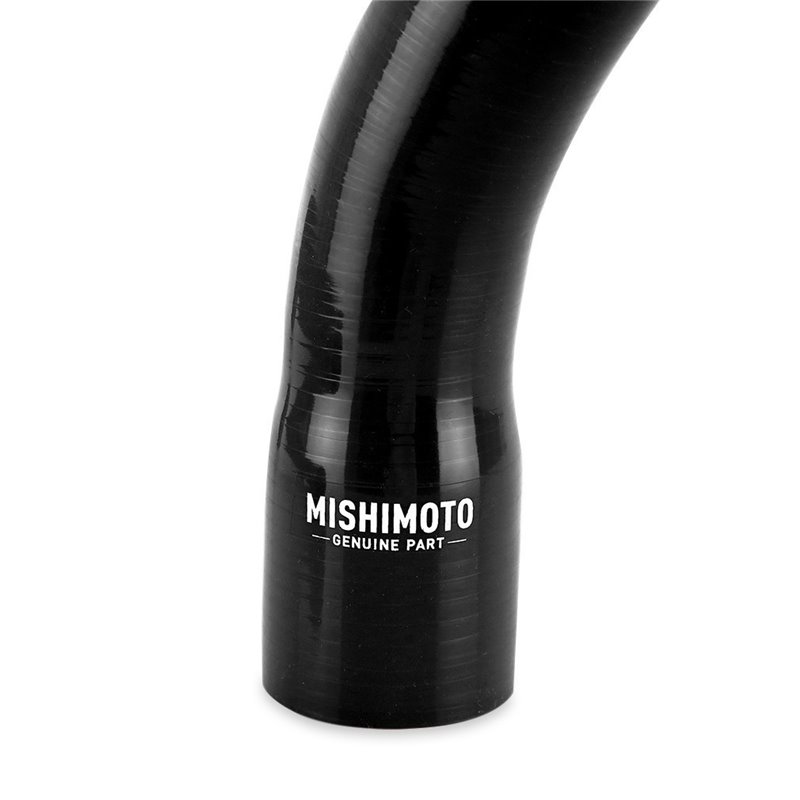 Mishimoto | Silicone Radiator Hose Kit, Fits Pontiac G8 GT 6.0L 2009.5, Black - G8 3.6L / 6.0L / 6.2L 2009