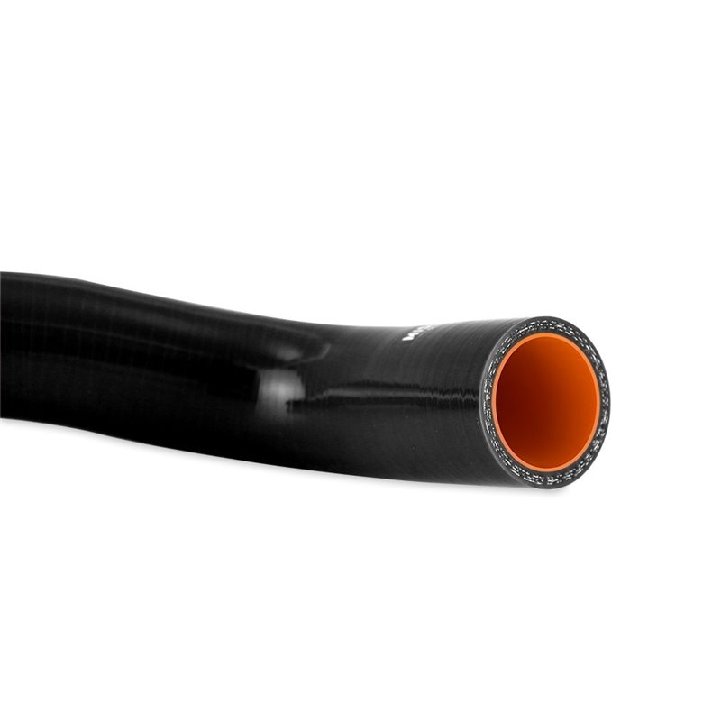 Mishimoto | Silicone Radiator Hose Kit, Fits Pontiac G8 GT 6.0L 2009.5, Black - G8 3.6L / 6.0L / 6.2L 2009