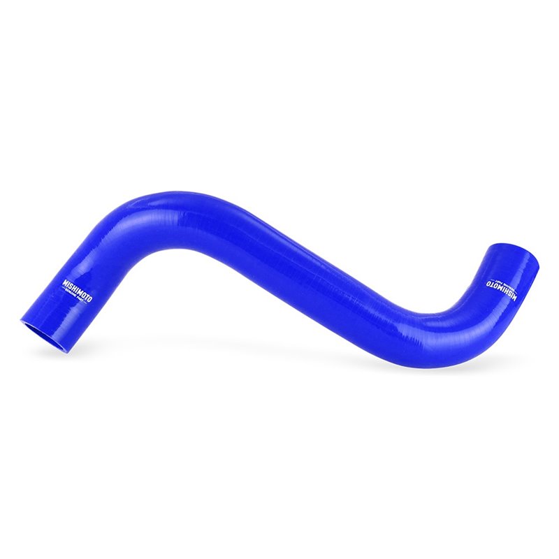 Mishimoto | Silicone Radiator Hose Kit, Fits Pontiac G8 GT 6.0L 2009.5, Blue - G8 3.6L / 6.0L / 6.2L 2009 Mishimoto Coolant H...