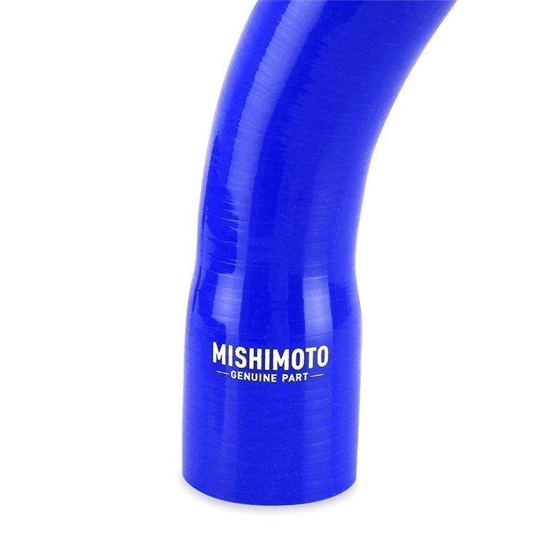 Mishimoto | Silicone Radiator Hose Kit, Fits Pontiac G8 GT 6.0L 2009.5, Blue - G8 3.6L / 6.0L / 6.2L 2009 Mishimoto Coolant H...