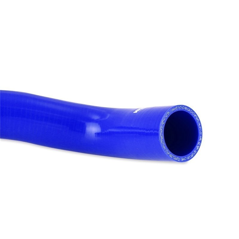 Mishimoto | Silicone Radiator Hose Kit, Fits Pontiac G8 GT 6.0L 2009.5, Blue - G8 3.6L / 6.0L / 6.2L 2009 Mishimoto Coolant H...