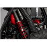 Mishimoto | Silicone Intake J-Tube, Fits Polaris RZR XP Turbo 2016+, Black Mishimoto Coolant Hoses