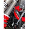 Mishimoto | Silicone Intake J-Tube, Fits Polaris RZR XP Turbo 2016+, Black Mishimoto Coolant Hoses