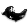 Mishimoto | Silicone Intake J-Tube, Fits Polaris RZR XP Turbo 2016+, Black Mishimoto Coolant Hoses