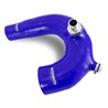 Mishimoto | Silicone Intake J-Tube, Fits Polaris RZR XP Turbo 2016+, Blue Mishimoto Coolant Hoses