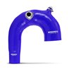 Mishimoto | Silicone Intake J-Tube, Fits Polaris RZR XP Turbo 2016+, Blue Mishimoto Coolant Hoses