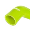 Mishimoto | Silicone Radiator Hose Kit, Subaru WRX 2008-2014 / STI 2008-2021, Neon Yellow - Subaru 2005-2021 Mishimoto Coolan...