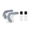 Mishimoto | Performance Charge Pipe Kit, fits BMW F8X M3/M4 2015-2020, Lime Rock Gray - BMW 3.0T 2015-2020