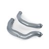 Mishimoto | Performance Charge Pipe Kit, fits BMW F8X M3/M4 2015-2020, Lime Rock Gray - BMW 3.0T 2015-2020