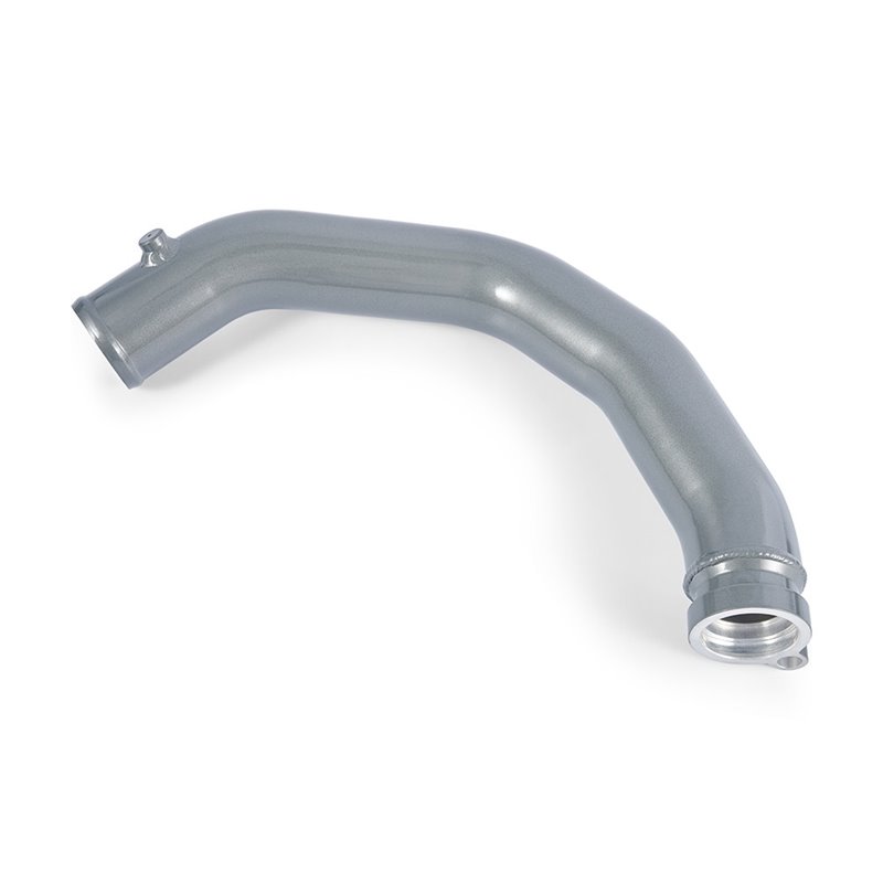 Mishimoto | Performance Charge Pipe Kit, fits BMW F8X M3/M4 2015-2020, Lime Rock Gray - BMW 3.0T 2015-2020