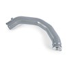 Mishimoto | Performance Charge Pipe Kit, fits BMW F8X M3/M4 2015-2020, Lime Rock Gray - BMW 3.0T 2015-2020