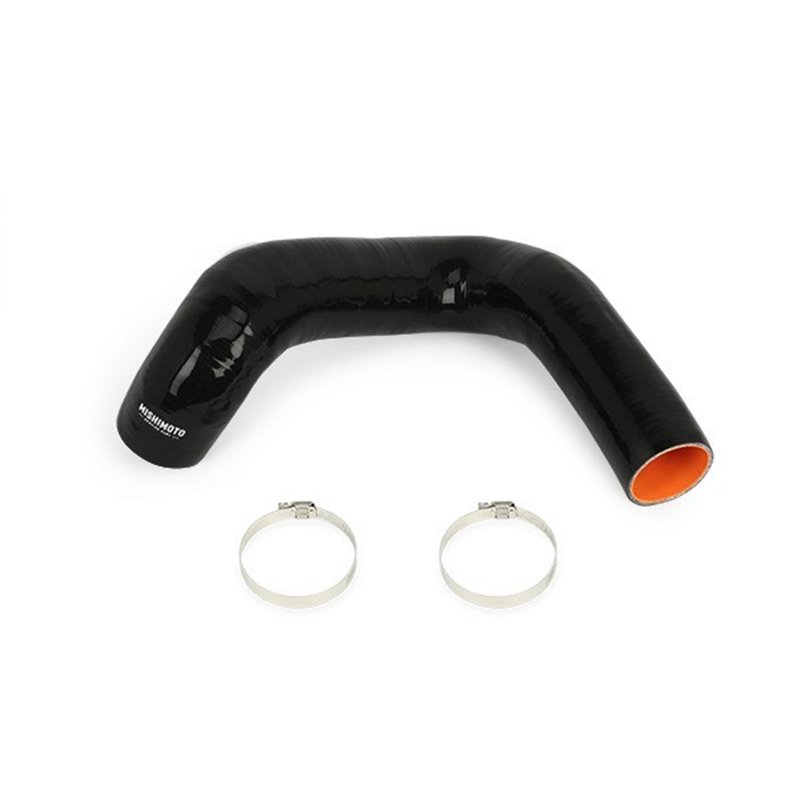 Mishimoto | Ford Focus ST Cold-Side Intercooler Pipe, 2013-2018 - Focus 2.0T 2013-2018 Mishimoto Turbocharger Pipes & Couplers