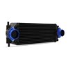 Mishimoto | Performance Intercooler Kit, Ford Bronco 2.3L 2021+, Black IC, Black IC Pipes - Bronco 2.3T 2021-2023 Mishimoto I...
