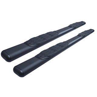 Go Rhino | 5" 1000 Series Side Steps - 73" long - BOARDS ONLY - Bronco / Wrangler (JL) 2018-2021 Go Rhino Step Bars