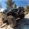 Go Rhino | Trailline Winch Ready Front Stubby Bumper - Gladiator / Wrangler (JK) / Wrangler (JL) 2007-2021 Go Rhino Off-Road ...