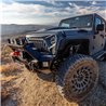 Go Rhino | Trailline Winch Ready Front Stubby Bumper - Gladiator / Wrangler (JK) / Wrangler (JL) 2007-2021 Go Rhino Off-Road ...