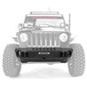 Go Rhino | Trailline Winch Ready Front Stubby Bumper - Gladiator / Wrangler (JK) / Wrangler (JL) 2007-2021 Go Rhino Off-Road ...