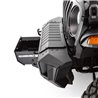 Go Rhino | Trailline Winch Ready Front Stubby Bumper - Gladiator / Wrangler (JK) / Wrangler (JL) 2007-2021 Go Rhino Off-Road ...