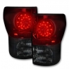 Recon | LED TAIL LIGHTS - Tundra 2007-2013 Recon LED Tail Lights