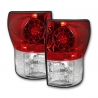 Recon | LED TAIL LIGHTS - Tundra 2007-2013 Recon LED Tail Lights