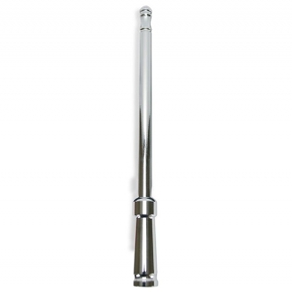 Recon | ANTENNA - 8" CHROME Recon Antenna