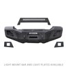 Go Rhino | BR10.5 Winch-ready HD Front Bumper Replacement - F-250 / F-350 2017-2022 Go Rhino Off-Road Bumpers