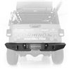 Go Rhino | Trailline Rear Full Width Bumper - Gladiator 3.6L 2020 Go Rhino Off-Road Bumpers