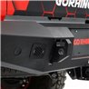 Go Rhino | Trailline Rear Full Width Bumper - Gladiator 3.6L 2020 Go Rhino Off-Road Bumpers