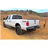 Go Rhino | BR20 Rear Bumper Replacement - F-250 / F-350 2011-2016