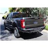 Go Rhino | BR20.5 Rear Bumper Replacement - F-250 / F-350 2017 Go Rhino Off-Road Bumpers