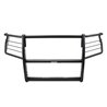Go Rhino | 3100 Series StepGuard Grille Guard w/ Brush Guards - F-150 XL / XLT 2021-2023