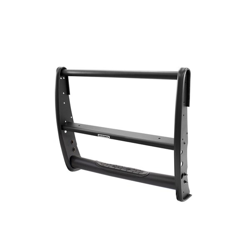 Go Rhino | 3100 Series StepGuard Center Grille Guard only - F-150 XL / XLT 2021-2023