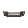 Go Rhino | Rockline Winch-Ready Front Stubby Bumper - Gladiator / Wrangler (JK) / (JL) 2007-2023